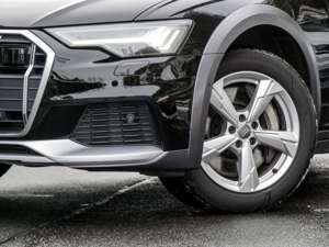 Audi A6 allroad A6 allroad 3.0 TDI Pano AHK HD-Matrix Luft Bild 5