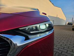 Mazda 3 SkyActiv-X | Selection | HUD | ACC | Navi | Leder Bild 3