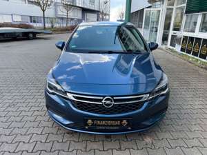 Opel Astra K Lim. Edition LED Navi PDC SHZ Tempomat Bild 2