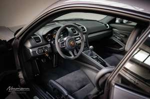 Porsche Cayman GT 4 **Vollschalen Sitze 918** Bild 4