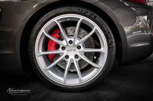 Porsche Cayman GT 4 **Vollschalen Sitze 918** Bild 3