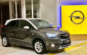 Opel Crossland X INNOV/AT/Kam/Navi/LED/Klimaaut./Sitzh/Lenkradh/USB Bild 1