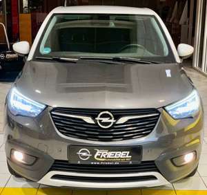 Opel Crossland X INNOV/AT/Kam/Navi/LED/Klimaaut./Sitzh/Lenkradh/USB Bild 4