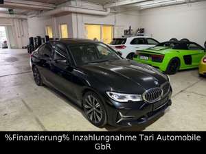 BMW 320 d Luxury Line*100%MegaVoll*Laser,Head-Up,360° Bild 4