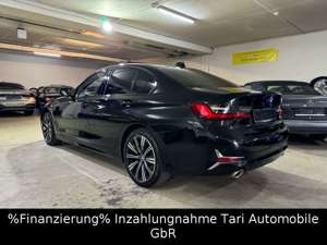 BMW 320 d Luxury Line*100%MegaVoll*Laser,Head-Up,360° Bild 1