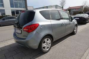 Opel Meriva 150 JAHRE OPEL*1.HAND*140 PS*SHZG*PDC VO+HI*KLIMA* Bild 5