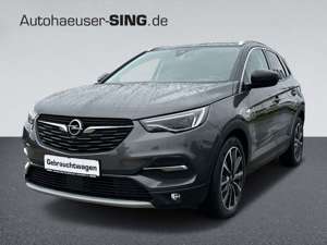 Opel Grandland Ultimate 360° Kamera Parklenkassistent Bild 1