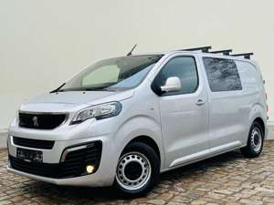 Peugeot Expert L2 lang Premium +AHK+CAM+CARPLAY+NAVI+ Bild 3