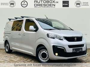 Peugeot Expert L2 lang Premium +AHK+CAM+CARPLAY+NAVI+ Bild 1