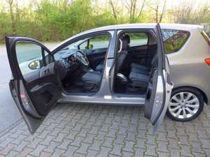 Opel Meriva 1.4 Edition*Mod.2012*Leder*Klima*Sitzh.*AHK*Alu* Bild 1