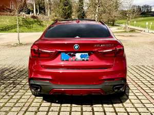 BMW X6 M X6 M50d Bild 3