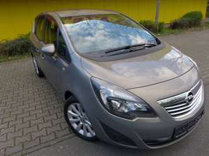 Opel Meriva 1.4 Edition*Mod.2012*Leder*Klima*Sitzh.*AHK*Alu* Bild 2