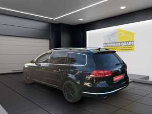Volkswagen Passat Variant Highline 4Motion Bild 3