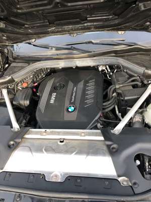 BMW X3 X3 xDrive30d Aut. xLine/NaviProf/Standheiz/AHK/ACc Bild 4