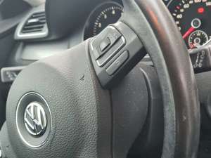 Volkswagen Passat Variant 1.4 TSI EcoFuel DSG Comfortline Bild 4
