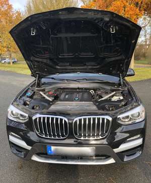 BMW X3 X3 xDrive30d Aut. xLine/NaviProf/Standheiz/AHK/ACc Bild 3