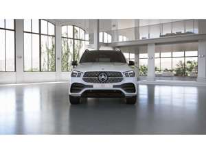 Mercedes-Benz GLE 400 d AMG 4M Airmatic/Distronic/Panorama/AHK Bild 3