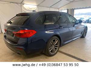 BMW 540 xDr M Sport LED+CockpProf 360K HeadUp StndHz Bild 4