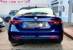 Alfa Romeo Giulia 2.2 Super *PDC*XENON*NAVI*KLIMA* Bild 5