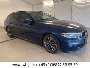 BMW 540 xDr M Sport LED+CockpProf 360K HeadUp StndHz Bild 2