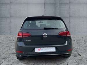Volkswagen Golf VII e-Golf LED+NAVI-PRO+DAB+ACC+SHZ+MFL+PDC Bild 5