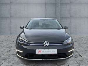 Volkswagen Golf VII e-Golf LED+NAVI-PRO+DAB+ACC+SHZ+MFL+PDC Bild 3
