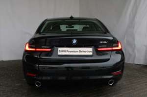 BMW 318 iA Limousine Advantage Navi.LED.PDCvohi.DAB Bild 5