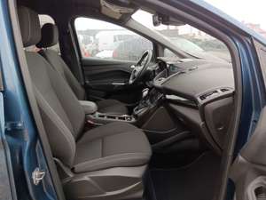 Ford C-Max C-MAX Sport Automatik Navi Klima Sitzh. Bild 5