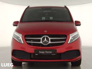 Mercedes-Benz V 300 d L 4M Pano+Burm+LED+Distr+Sthzng+AHK+360° Bild 5