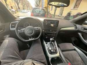 Audi Q5 3.0 TDI (190 kW) quattro Bild 5