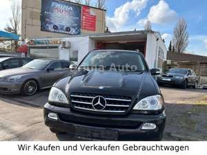 Mercedes-Benz ML 270 ML -Klasse ML 270 CDI Bild 4