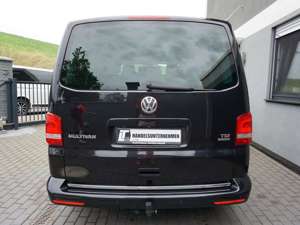 Volkswagen T5 Multivan DSG 4-Motion "Highline"Standh,2xe.Tür,Hängkp Bild 5