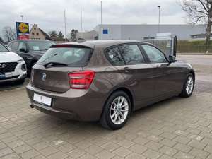 BMW 116 d EfficientDynamics Edition 5 Türig 1. HD Bild 2