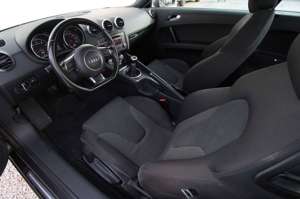 Audi TT Coupe 1.8 TFSI~Scheckheft~8fach~HU NEU~ Bild 2