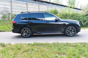 BMW X7 xDrive 40 d M Sport *22*HK*AHK*Mietkauf Bild 5