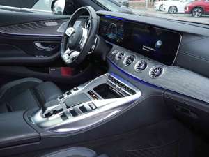 Mercedes-Benz AMG GT 4M+PerfAbg+DIST+STANDHEIZUNG+SCHIEBED+ Bild 5
