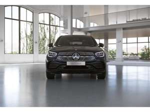 Mercedes-Benz GLC 300 de 4M Coupé+AMG+NIGHT+360°+DIST.+MEMORY+ Bild 2