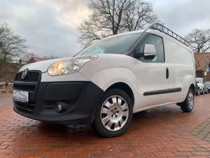 Fiat Doblo SX Maxi Kasten*AHK*Klima