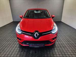 Renault Clio IV Intens LPG+LED+DAB+Navi+Shzg+Temp+IsoFix Bild 2