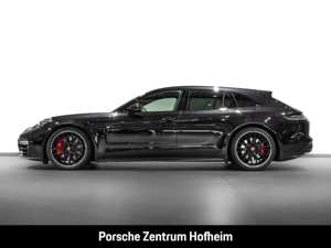 Porsche Panamera GTS Sport Turismo LED-Matrix Soft-Close Bild 2