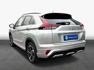 Mitsubishi Eclipse Cross 4WD Plus Select Bild 2