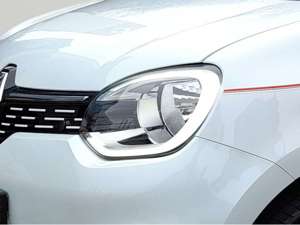 Renault Twingo Vibes Electric Bild 4