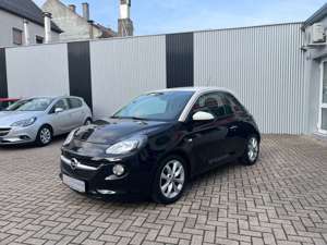 Opel Adam 120 Jahre 2.Hand+49TKM+CarPlay+SHZ+PDC Bild 4