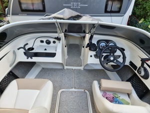 Bayliner 175 GT Sportboot  Bild 9