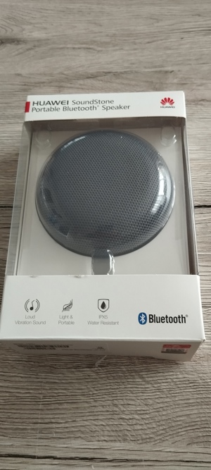 Huawei Bluetooth Speaker  Bild 1