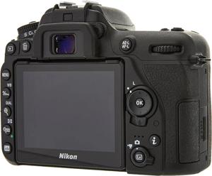 Nikon D7500   Digitale Spiegelreflexkamera Bild 2