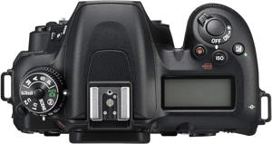 Nikon D7500   Digitale Spiegelreflexkamera Bild 5