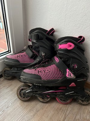 Inlineskater Größe 33 - 36