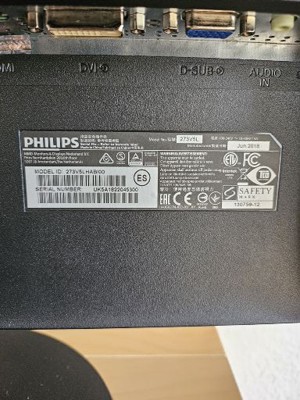 PC Monitor von Philips 30 Zoll Bild 3