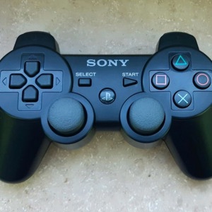 PS2 controller Sony